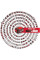 Кущоріз акумуляторний Einhell Professional GP-CH 18/61 Li BL - Solo 18В 61-67см 3000об/хв крок різу 26мм 2.81кг без АКБ та ЗП