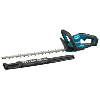 Кущоріз акумуляторний Makita DUH483Z 18В 50см крок різу 22мм 2.5кг без АКБ та ЗП