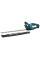 Кущоріз акумуляторний Makita DUH483Z 18В 50см крок різу 22мм 2.5кг без АКБ та ЗП