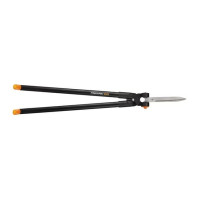 Ножиці Fiskars PowerLevel GS53 для трави та живоплоту (1001565)