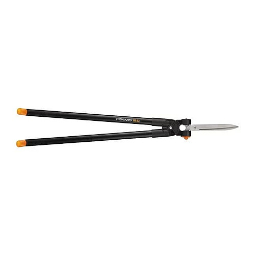 Ножиці Fiskars PowerLevel GS53 для трави та живоплоту (1001565)