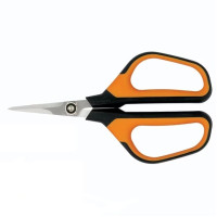 Ножиці Fiskars Solid SP15 для рослин (1051602)