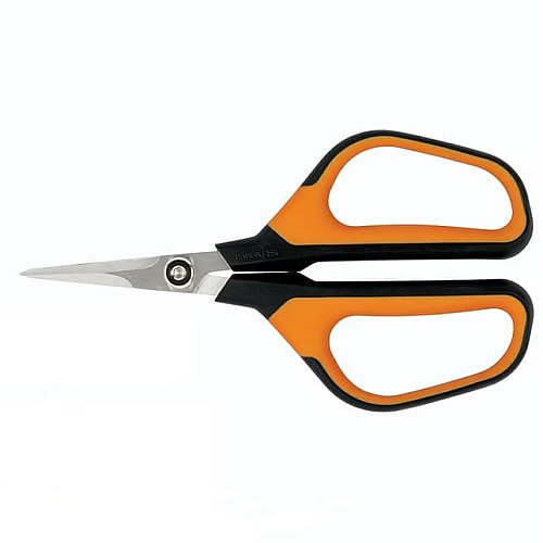 Ножиці Fiskars Solid SP15 для рослин (1051602)