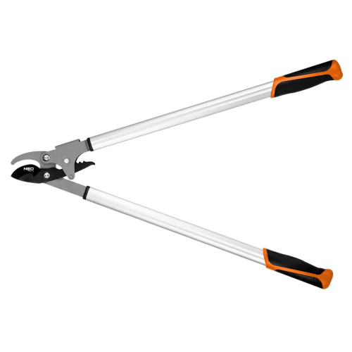 Сучкоріз площинний Neo Tools, D різу 40мм, 765мм, 1250г