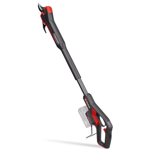 Секатор телескопічний акумуляторний Einhell Professional GP-LS 18/35 Li BL-Solo 18В товщ. 25/35мм сталь SK5 телескопічна штанга1-1.6м 1.6кг без АКБ та ЗП