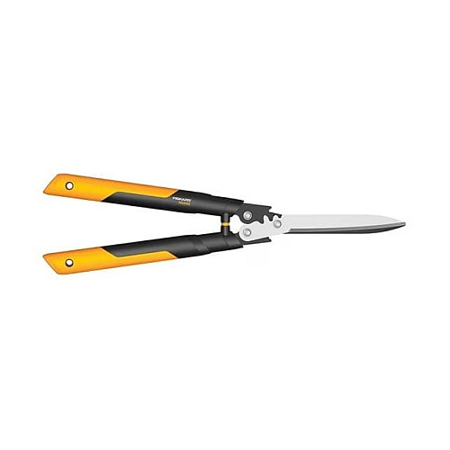 Кущоріз Fiskars PowerGear X HSX92 для живоплоту (1023631)