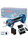 Секатор акумуляторний Bosch Pro Pruner, 12В, 2х3А·год, d різу 25мм, 1000гр