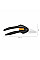 Ножиці Fiskars SingleStep SP28 універсальні (1000571)