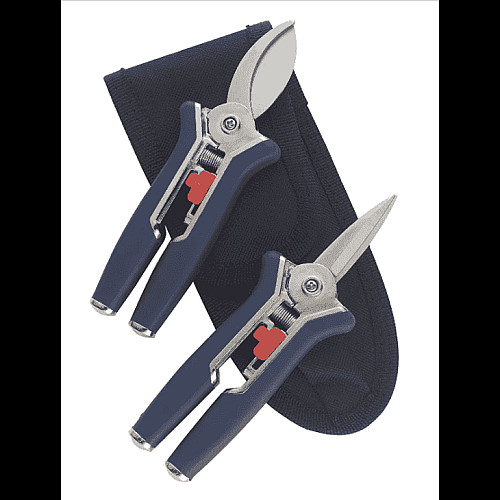 Набор мини секаторов Spear & Jackson Comfort 4941MP/09
