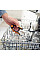 Ножиці Fiskars Solid SP220 для трав та квітів (1063326)