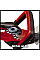 Einhell Кусторез акум GE-CH 18/40 Li - Solo, 18В, PXC, 400 мм, 2 кг (без АКБ и ЗУ)