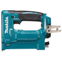 Степлер акумуляторний Makita DST 112 Z 18В CXT скоба 7-10/0.5мм 1.6кг без АКБ та ЗП