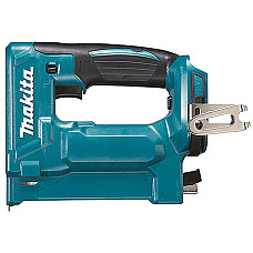 Степлер акумуляторний Makita DST 112 Z 18В CXT скоба 7-10/0.5мм 1.6кг без АКБ та ЗП