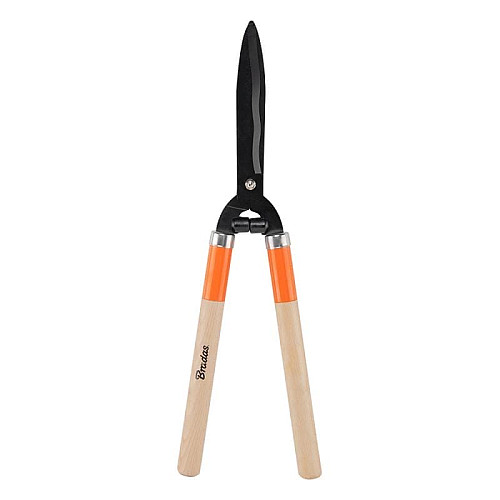 Ножницы для живой изгороди с прямыми лезвиями, V-SERIES WOOD, KT-V1115