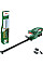 Кущоріз акумуляторний Bosch EasyHedgeCut EasyHedgeCut 18-45 18В акб 1х2А·год лезо 45см крок різу 15мм ЗП 3.7кг