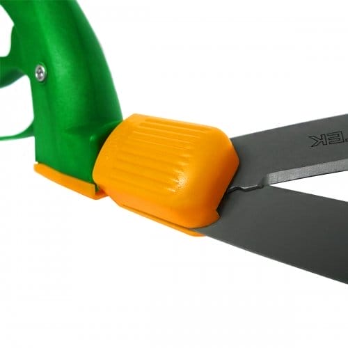 Ножиці для трави Gruntek Segler 380 мм поворотні (295304380)