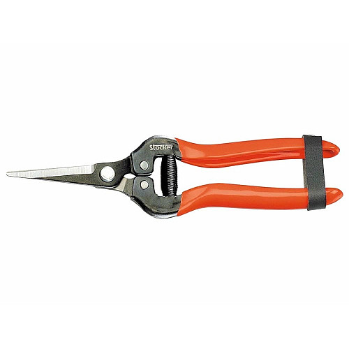 Садовий секатор Stocker 345 Special 19 для збору врожаю