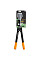 Кущоріз Fiskars PowerGear HS72 для живоплоту (1000596)