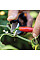 Ножиці Fiskars Solid SP220 для трав та квітів (1063326)
