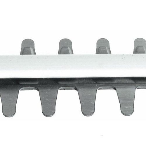Кущоріз акумуляторний Einhell GE-CH 1846 Li-Solo 18В PXC 46см крок різу 15мм 2кг без АКБ та ЗП