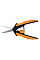 Ножиці Fiskars Solid Micro-Tip SP13 для рослин (1051600)