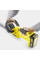 Кущоріз акумуляторний Karcher HGE 3-18 18В лезо 50см крок різу 22мм 2.41кг без АКБ та ЗП