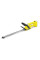 Кущоріз акумуляторний Karcher HGE 2-18 18В лезо 45см крок різу 18мм 2.34кг без АКБ та ЗП