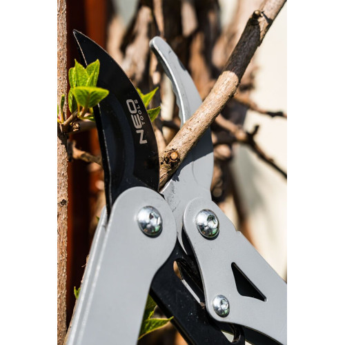 Сучкоріз площинний Neo Tools, D різу 45мм, 710мм, 1292г