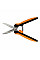Ножницы Fiskars Solid SP-320 многофункциональные (1063328)
