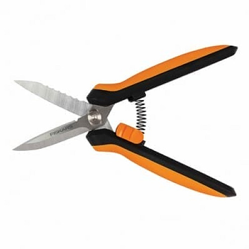 Ножницы Fiskars Solid SP-320 многофункциональные (1063328)