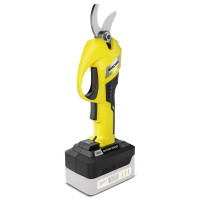 Секатор акумуляторний Karcher TLO 2-18 18В 2,5см 1.09кг без АКБ та ЗП