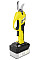 Секатор акумуляторний Karcher TLO 2-18 18В 2,5см 1.09кг без АКБ та ЗП