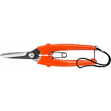 Садовий секатор Stocker 347 Universal 18 для збирання врожаю (Штокер)