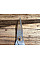 Кусторез А-16, 70 см (лезвия 18 см, сталь GIN3 YCS-INOX, 61HRC) ручки - дуб, (1118885) KANENORI Япония