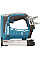 Степлер акумуляторний Makita DST221Z 18В скоба 10-22/0.6х1.2мм без АКБ та ЗП