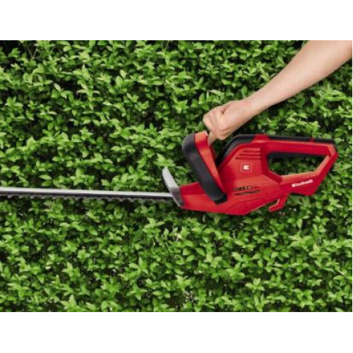 Кущоріз Einhell GH-EH 4245 420Вт лезо 45см крок різу 16мм 2.5кг