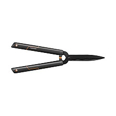 Кусторез Fiskars SingleStep HS22 для живой изгороди (1001433)