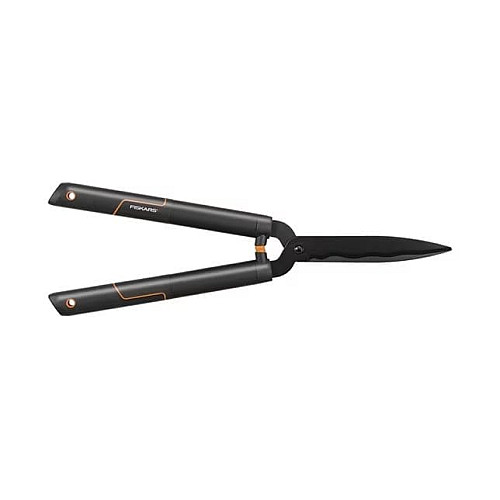 Кусторез Fiskars SingleStep HS22 для живой изгороди (1001433)