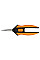 Ножиці Fiskars Solid Micro-Tip SP13 для рослин (1051600)