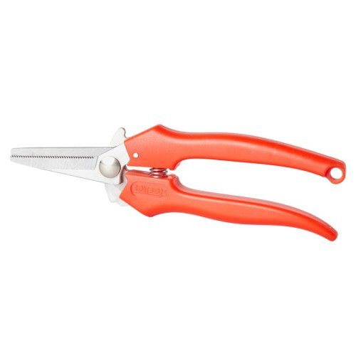 Секатор Stocker 334 14 з прямими лезами (Штокер 334)