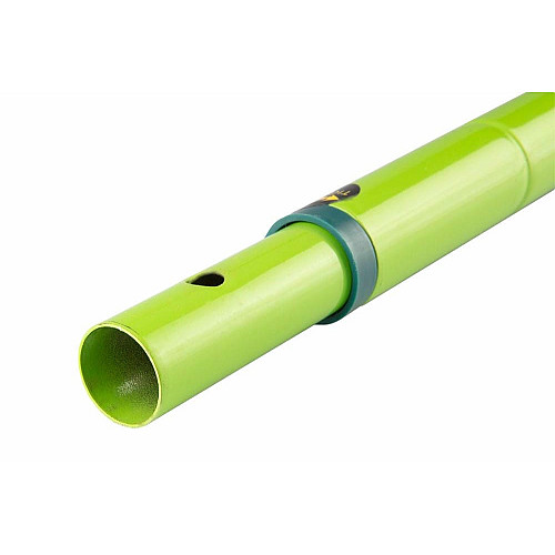 Штанга телескопическая для секатора-сучкореза Verto 15G260, 1300-2400мм