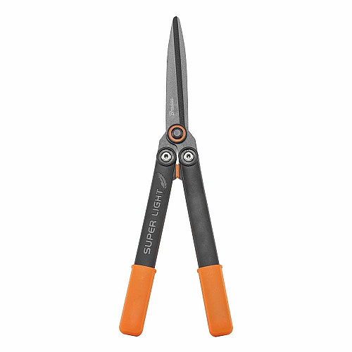Ножиці для кущів із прямими лезами 20см, SUPER LIGHT FIBERGLASS, V-SERIES, KT-V1160