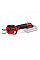 Секатор акумуляторний Einhell Professional GP-LS 18/28 X-Change PXC 18В акб 1х2.5А·год товщ. 28/14мм сталь SK5 ЗП 0.82кг