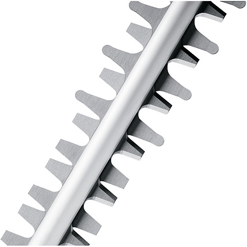 Кущоріз Bosch AdvancedHedgeCut 65 500Вт 65см крок різу 34мм 5.62кг