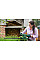 Bosch Кущоріз EasyHedgeCut 45 420Вт 45см крок різу 16мм 2.6кг