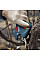 Секатор акумуляторний Bosch Professional Pruner, 12В, 2х3А·год, D різу 25мм, 1000гр