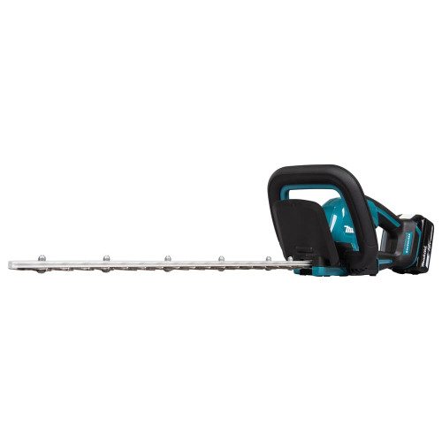 Кущоріз акумуляторний Makita DUH483Z 18В 50см крок різу 22мм 2.5кг без АКБ та ЗП