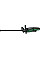 Кущоріз акумуляторний Bosch UniversalHedgeCut 18V-50 18В АКБ 1х2.5А·год 50мм крок різу 20мм ЗП AL1830CV 2.6кг