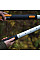 Кусторез Fiskars SmartFit HS86 телескопический для живой изгороди (1013565)