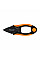 Ножиці Fiskars Solid SP220 для трав та квітів (1063326)